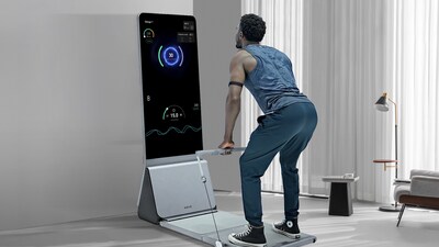 AEKE K1 Smart Home Gym