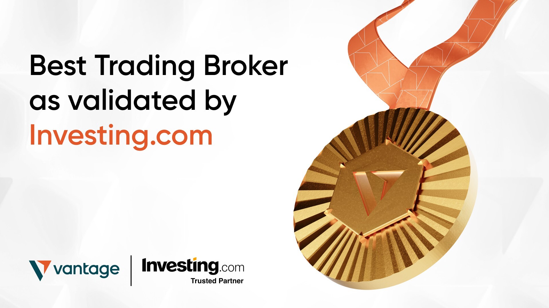 Vantage Markets Celebrated Among the Top Brokers in Investing.com's Latest Performance Test during the US Election Period