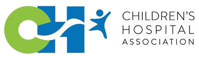 Learn more about the Children's Hospital Association at www.childrenshospitals.org (PRNewsfoto/Angels for Change,Fagron Sterile Services US)