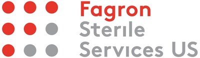 Learn more about 503B outsourcing services from Fagron Sterile Services US by visiting www.fagronsterile.com (PRNewsfoto/Angels for Change,Fagron Sterile Services US)