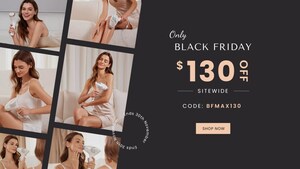 DermRays Black Friday Event Offers Year's Biggest Savings and Industry Recognition