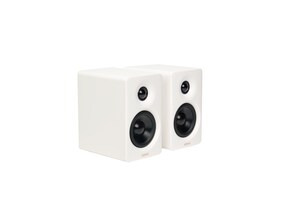 Introducing the M60 Compact Multimedia Desktop 2.0 Speakers from Edifier