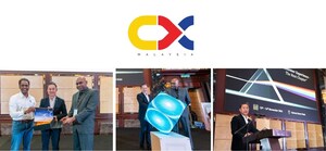 CX MALAYSIA DEBUTS TO REVOLUTIONISE CUSTOMER EXPERIENCE IN MALAYSIA