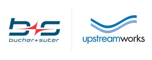 Bucher + Suter und Upstream Works kündigen Partnerschaft an, um Omnichannel-Optionen für Private Cloud Contact Center Kunden von Bucher + Suter zu erweitern