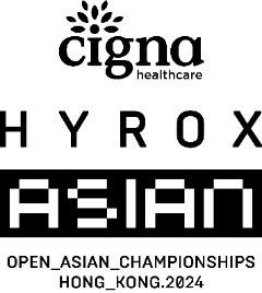 Cigna Healthcare Hong Kong announced as Title Sponsor for HYROX's first Asian Championships