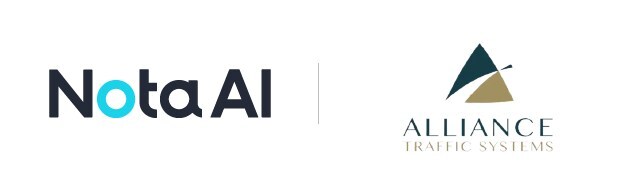 Nota AI® Partners with Alliance Traffic Systems for Strategic Middle East Expansion