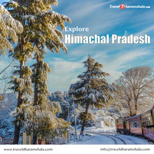 TravelDharamshala.com Unveils New Himachal Pradesh Tour Packages for an Unforgettable Travel Experience