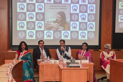 NABH INTEGRATES FOGSI'S MATERNAL HEALTH STANDARDS ACROSS ITS CERTIFICATION PROGRAMS