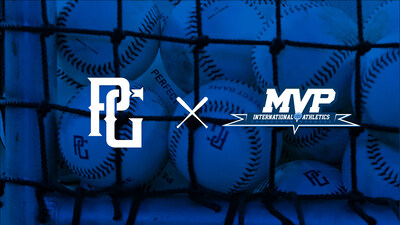 Perfect Game has partnered with MVP International Athletics to bring the PG brand of amateur baseball overseas.