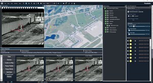 PureTech Systems Announces the Release of PureActiv® Version 16, Featuring Enhanced Geospatial AI-Boosted Video Analytics for Critical Infrastructure Protection