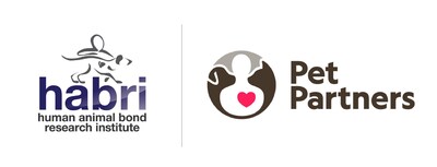 HABRI and Pet Partners award grant to University of British Columbia.