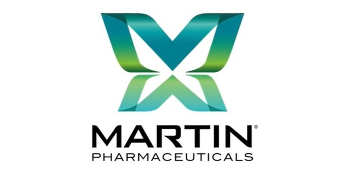 Martin Pharmaceuticals Announces Presentation of Positive Results from the DREAM Study and the Allowance of a Key Patent for its Innovative Ascites Treatment