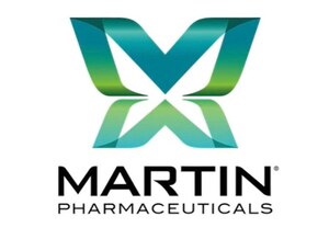 Martin Pharmaceuticals Announces Presentation of Positive Results from the DREAM Study and the Allowance of a Key Patent for its Innovative Ascites Treatment