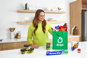 Shipt Saves the Season with Unbeatable Convenience, Exclusive Promotions, and Membership Savings