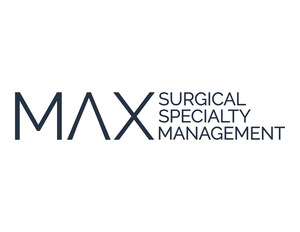 MAX Surgical Specialty Management accelerates growth, expanding across five Northeastern states