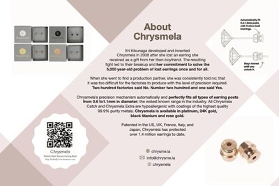 Chrysmela Kit pt 2