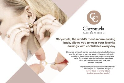 Chrysmela Kit pt 1