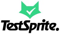 TestSprite Logo