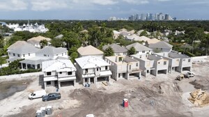 Marina Landings Homes Selling Faster Than Ever, Outpacing Fort Lauderdale Market