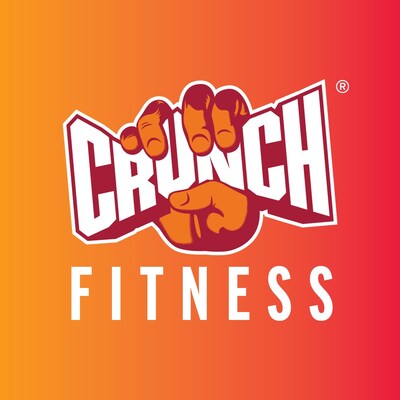 Crunch Fitness