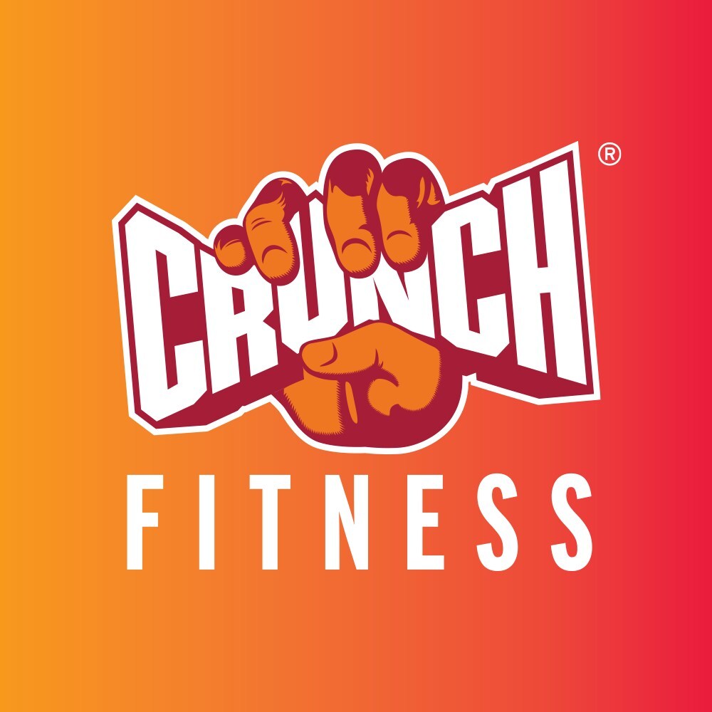 Crunch Fitness