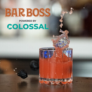 A Shot at Glory: 8 Mixologists Will Compete at Colossal's Bartending Showcase Judged By Jon Taffer