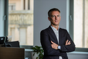 András Szakonyi named CEO of Ferrovial's Digital Infrastructure Division