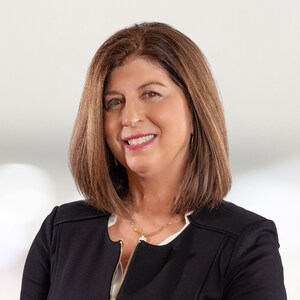 Santa Cruz County Bank Announces Retirement of Mary Anne Carson, EVP, Chief Marketing Officer