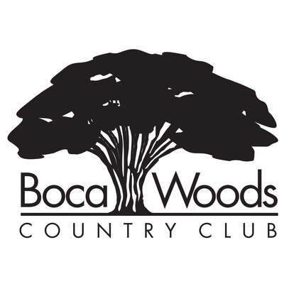 Boca Woods Country Club (PRNewsfoto/Boca Woods Country Club)