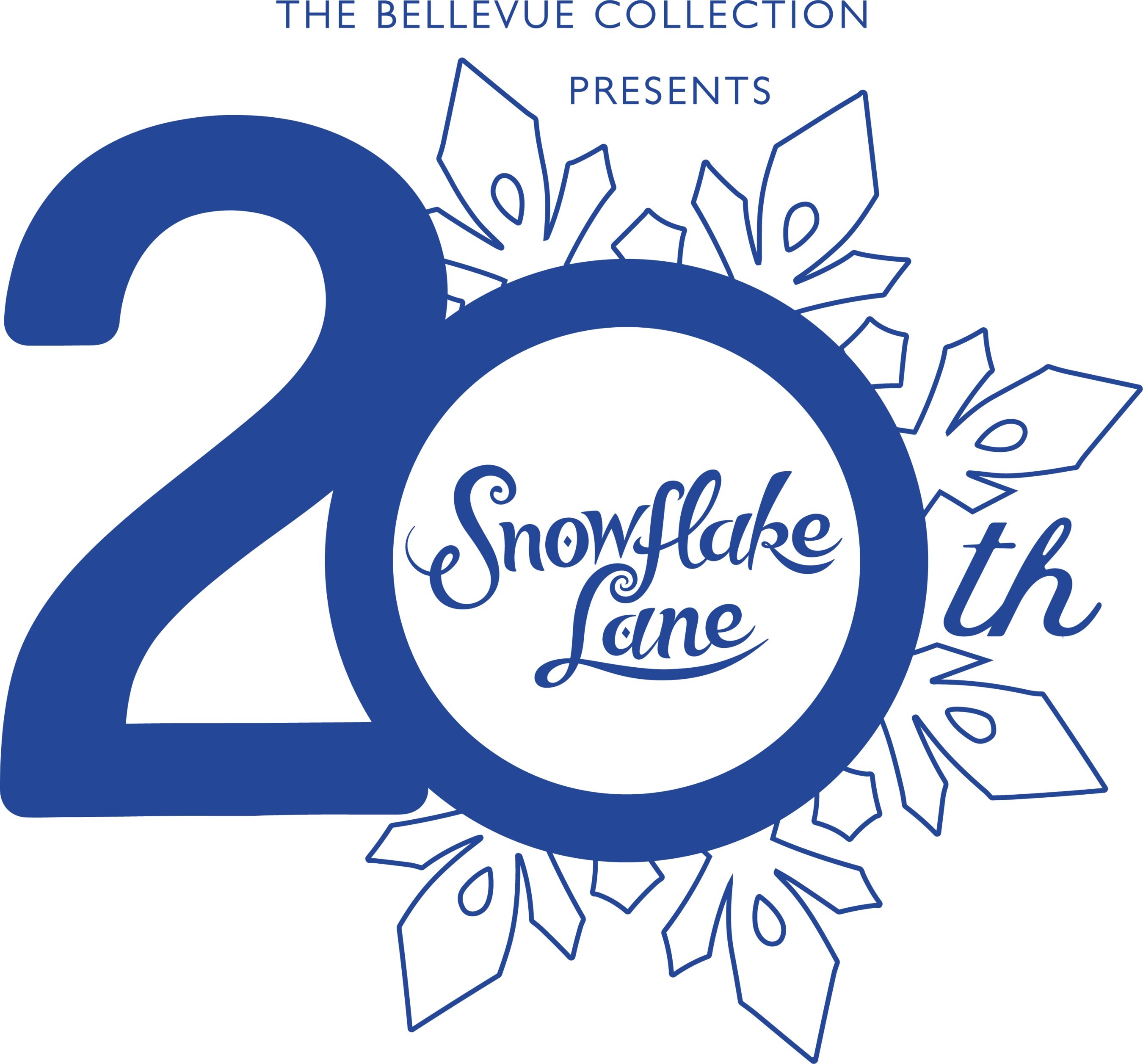 20 Years of Magic: Snowflake Lane Returns to Bellevue