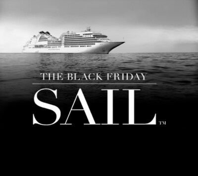 Seabourn Black Friday Sail