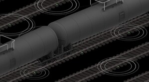 Introducing the Smart AEI Tag: Revolutionizing Railcar Tracking with Real-Time Data and Enhanced Connectivity for the Perfect Rail Ecosystem