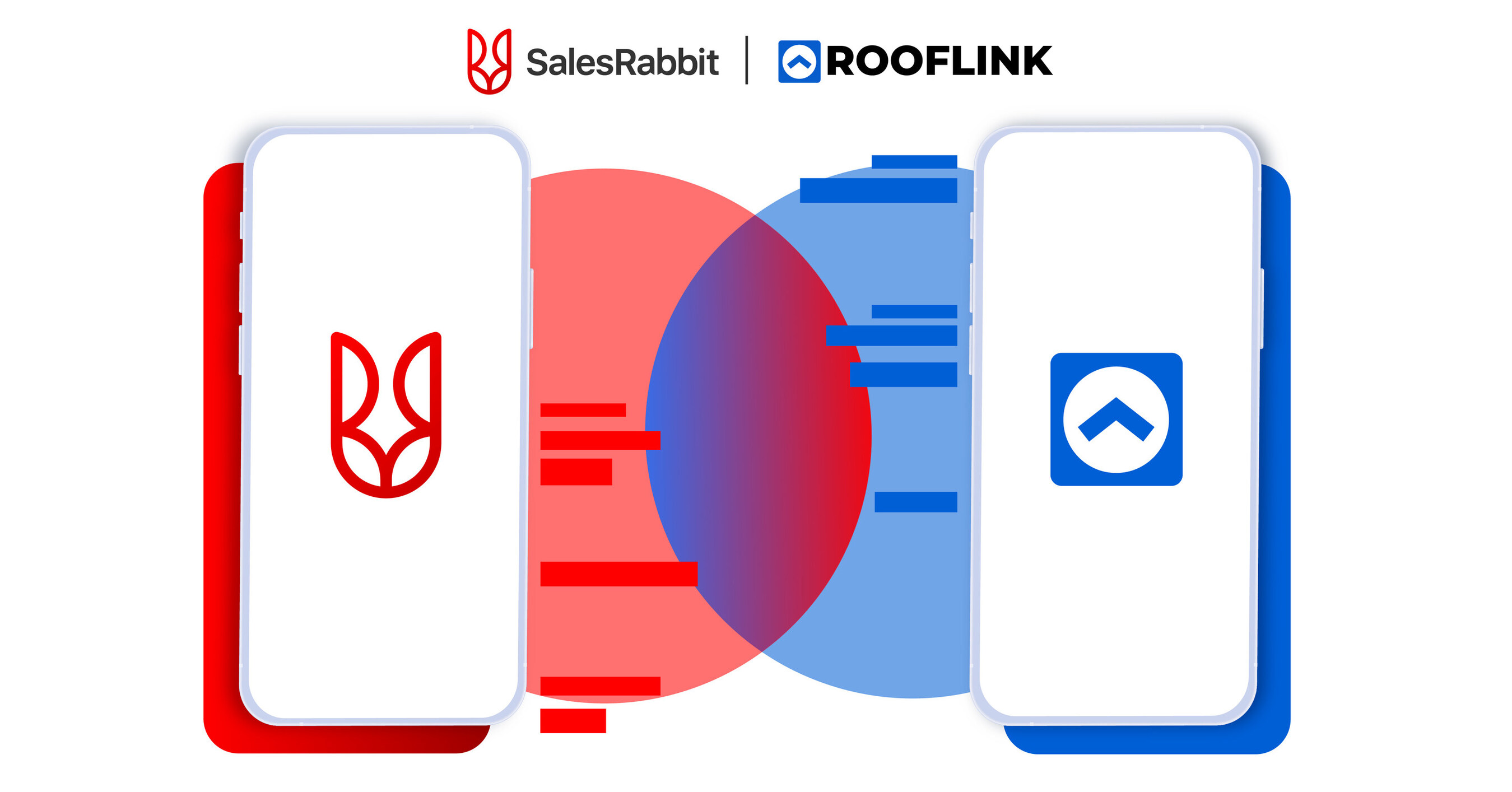 SalesRabbit Acquires RoofLink--Creates Incredible Value for Rooftop Sales Teams