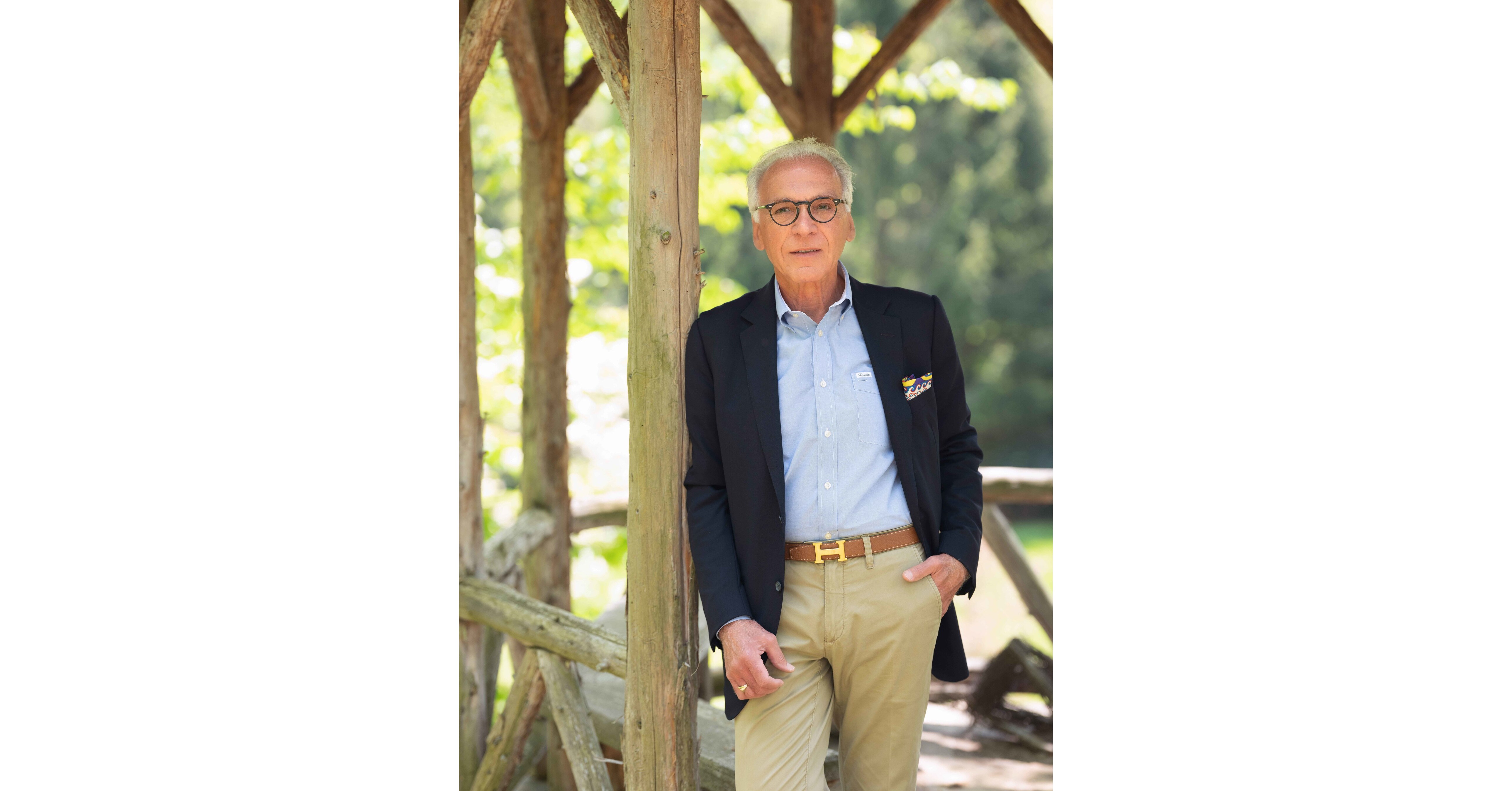 Luxury Market Expert Anthony Cutugno Joins William Pitt - Julia B. Fee Sotheby's International Realty