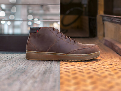 RED WING SHOES EXPANDS PRODUCT LINE WITH LAUNCH OF THREE NEW WORK