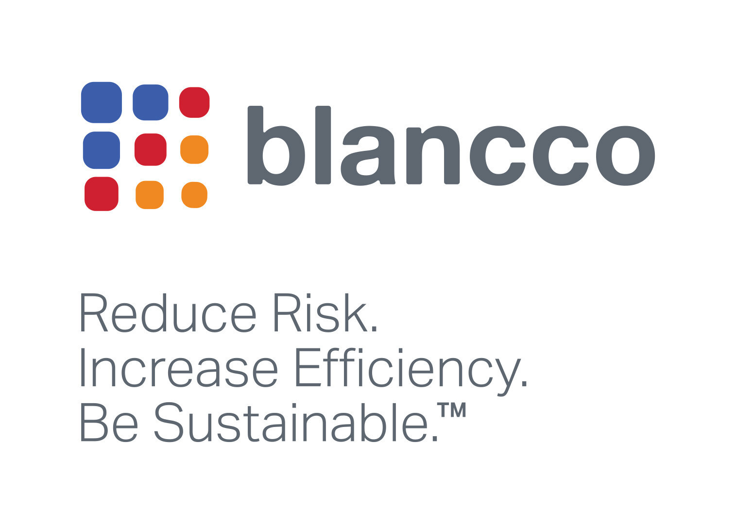 Blancco logo