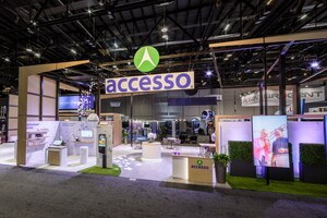 accesso® Highlights Industry-Leading Guest Experience Solutions at IAAPA Expo Orlando 2024