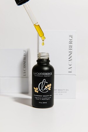 La Canneberge Beauty Oil Receives Seal of Acceptance From the National Eczema Association