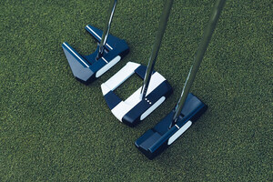 Odyssey Golf Announces New Ai-ONE Square 2 Square Putters