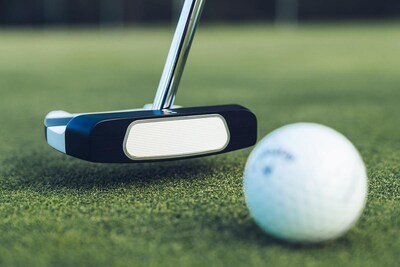 Odyssey Golf Announces New Ai-ONE Square 2 Square Putters - The ...