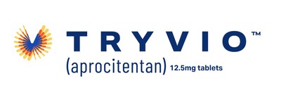 TRYVIO Logo