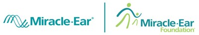 Miracle-Ear Foundation logo