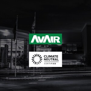 AvAir is Now Climate Neutral Certified