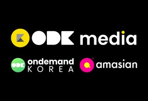 ODK Media to Boost Asian FAST Market with K-Content in North America Through Partnership with CJ ENM