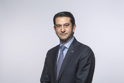 Jose Munoz, President and CEO of Hyundai Motor Company Jose Munoz, President and CEO of Hyundai Motor Company