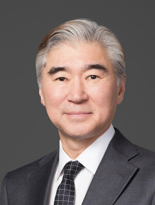 Sung Kim, President of Hyundai Motor Company