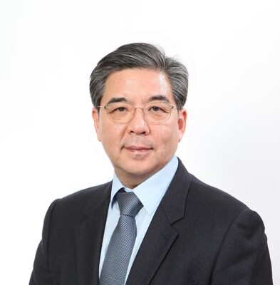 Jaehoon Chang, Vice Chair of Hyundai Motor Group - Automotive Division (PRNewsfoto/Hyundai Motor Group)