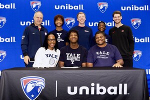 uniball National Signing Day™ Launches in High Schools Across the US