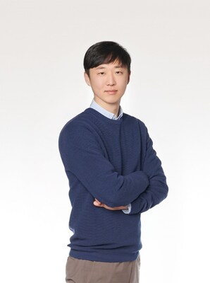 Donghyeon Kim, Co-CEO of Neurophet