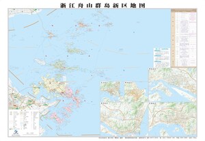 Zhoushan Municipal Investment Promotion Center: Building a Modern Ocean City